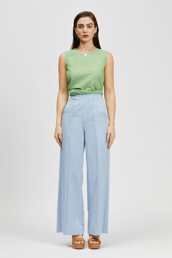 Alto Pant Light Blue