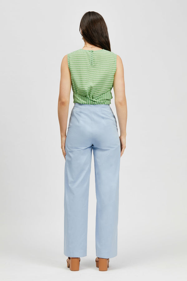 Alto Pant Light Blue