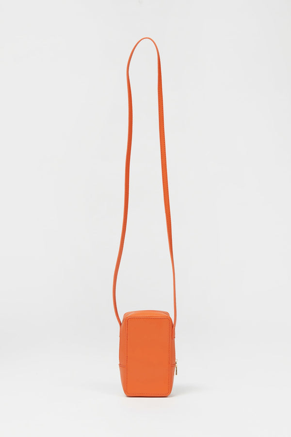 Farba Bag Orange