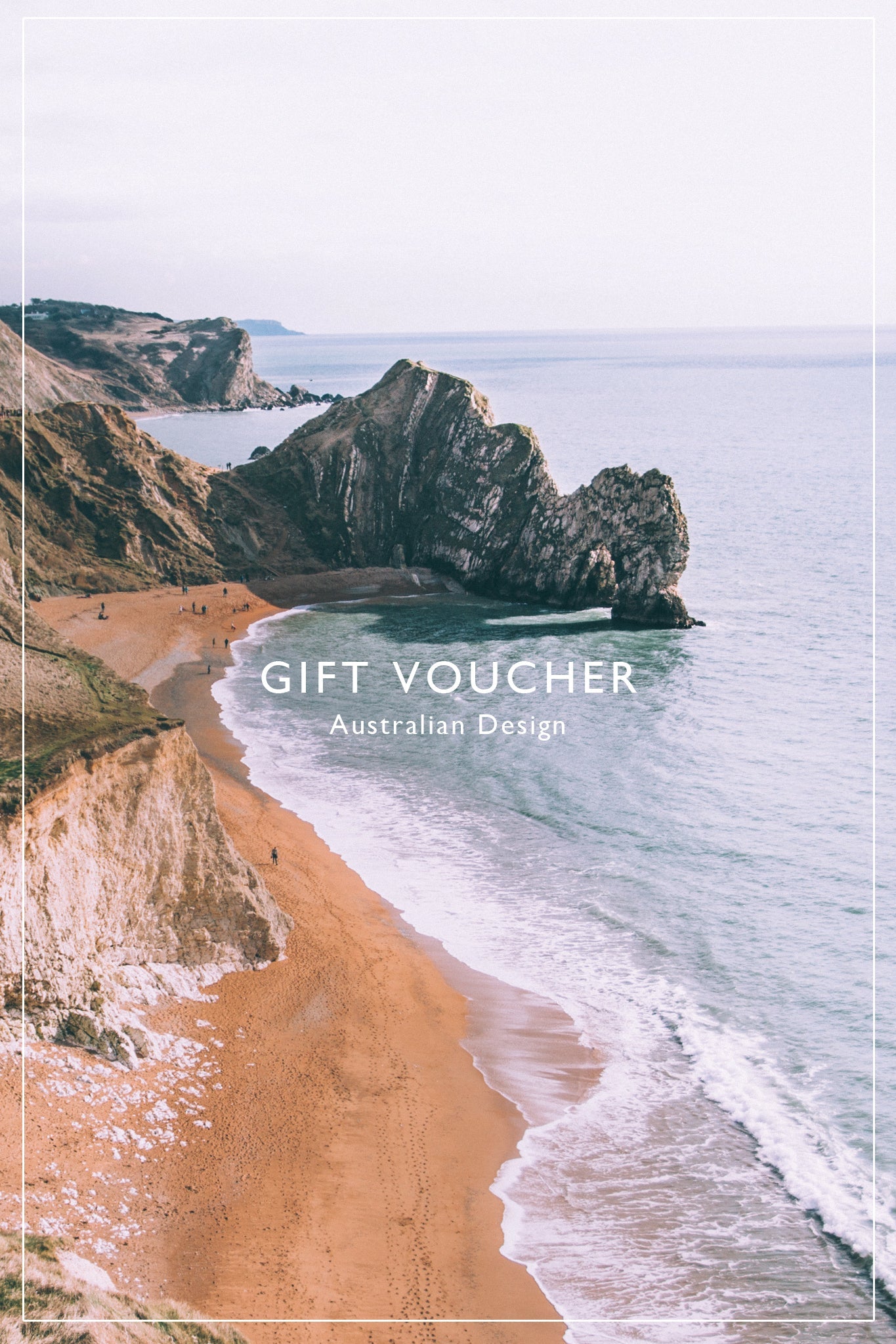 Gift Voucher