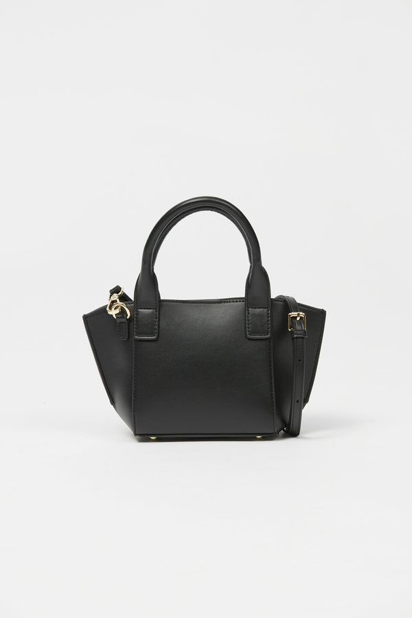 Lato Bag Black