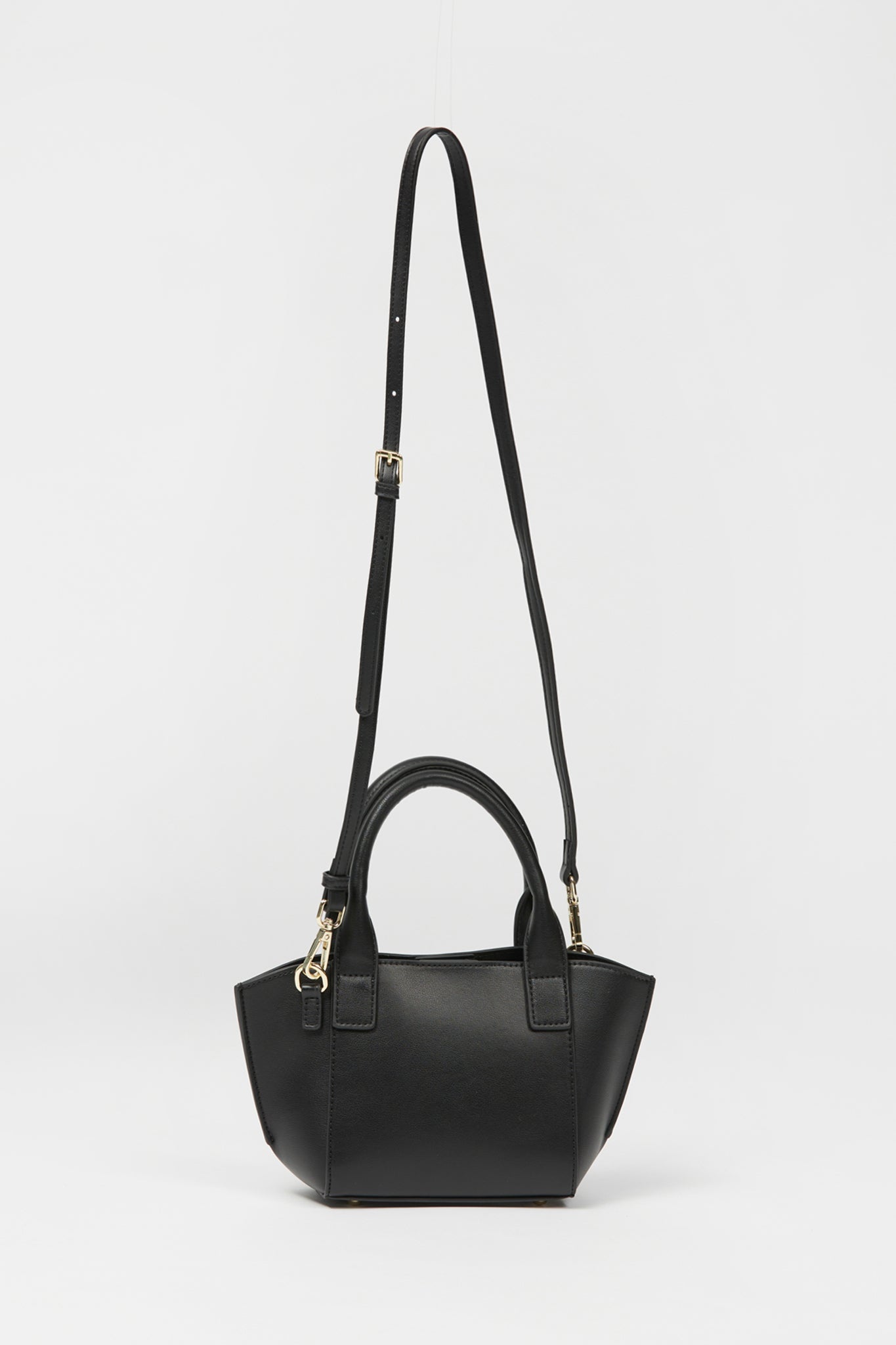 Lato Bag Black