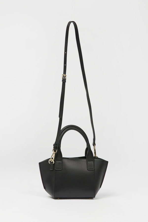 Lato Bag Black