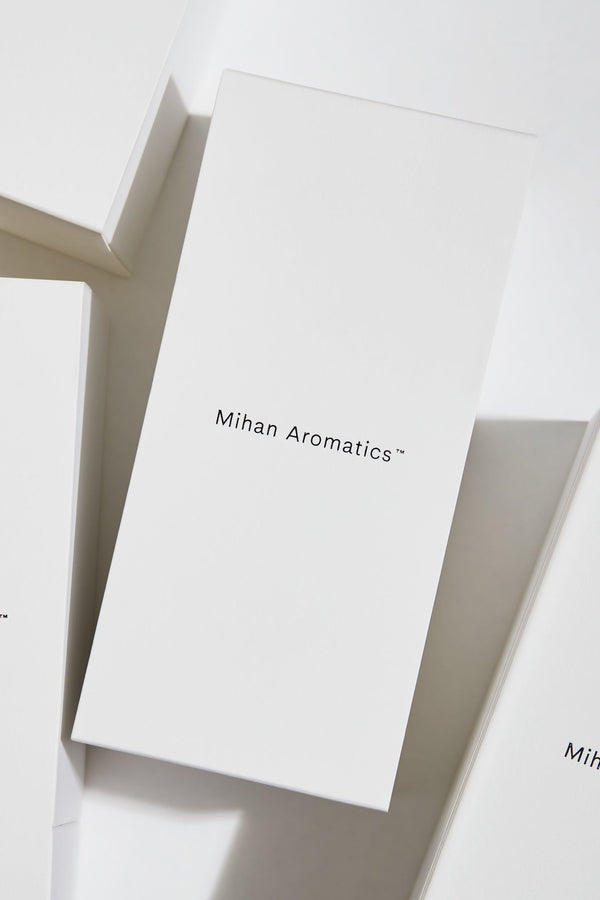 Mihan Aromatics Petrichor Plains