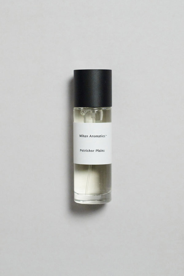 Mihan Aromatics Petrichor Plains