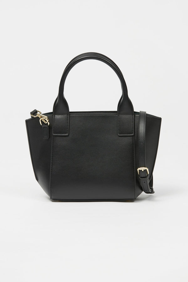 Oliwa Bag Black