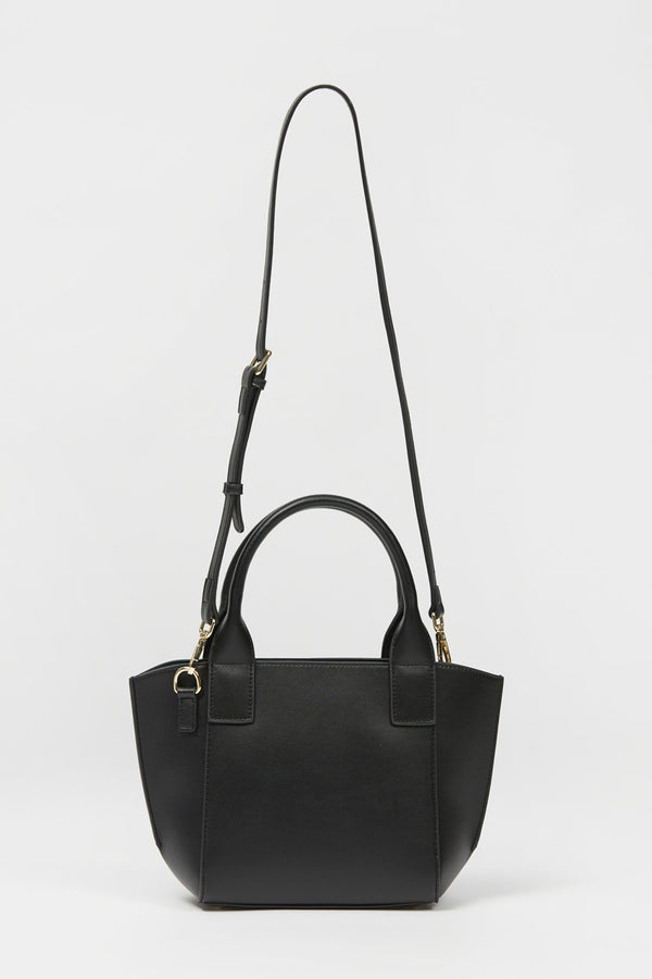 Oliwa Bag Black