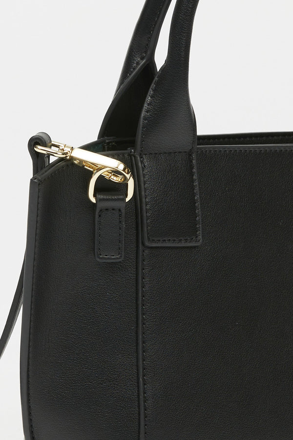 Oliwa Bag Black