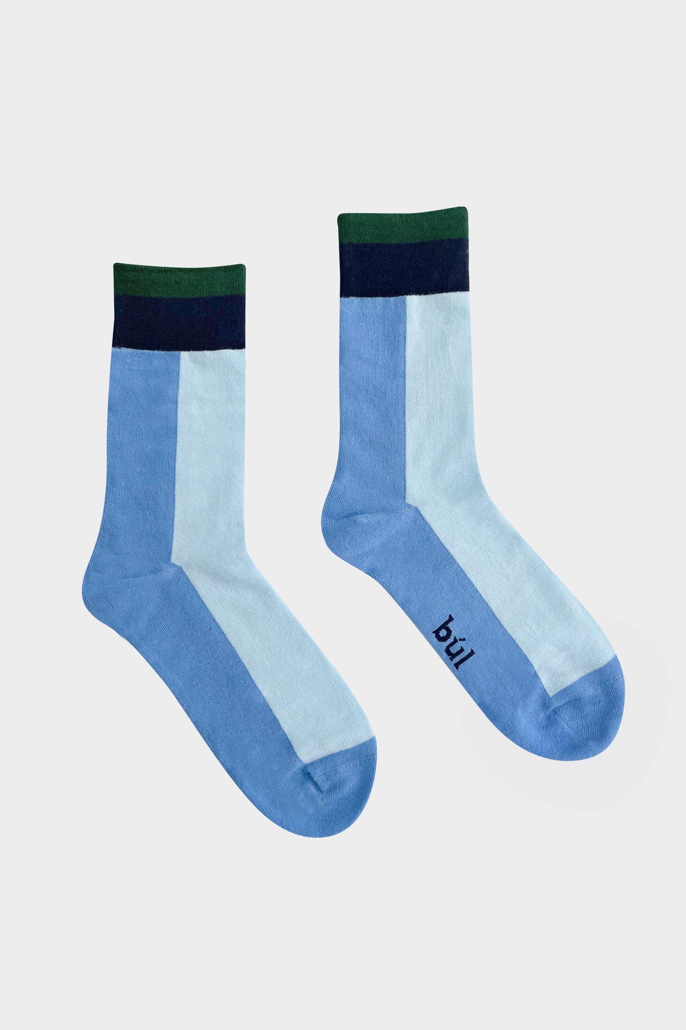 Pico Sock Sky/Blue