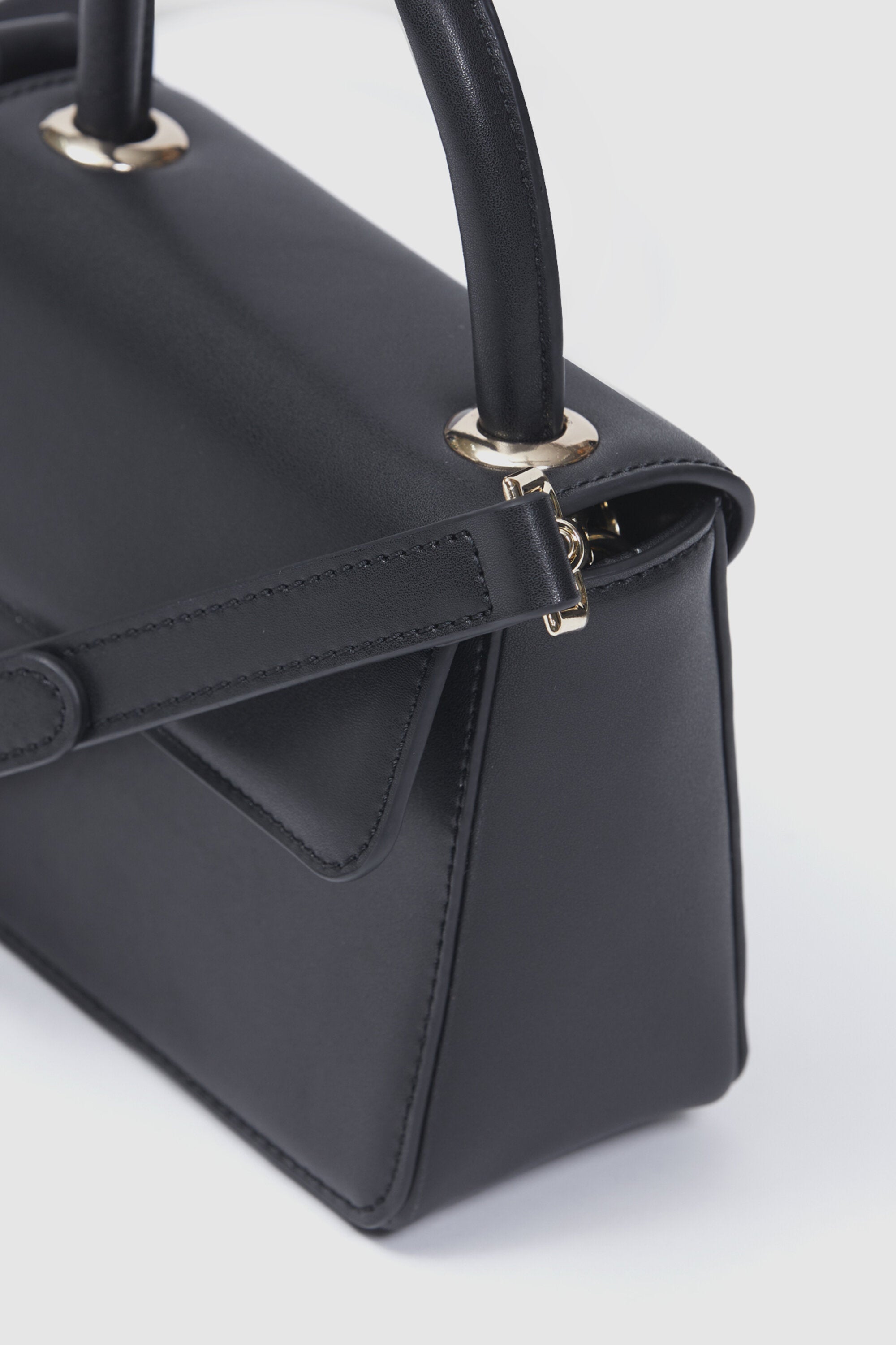 Pina Bag Black