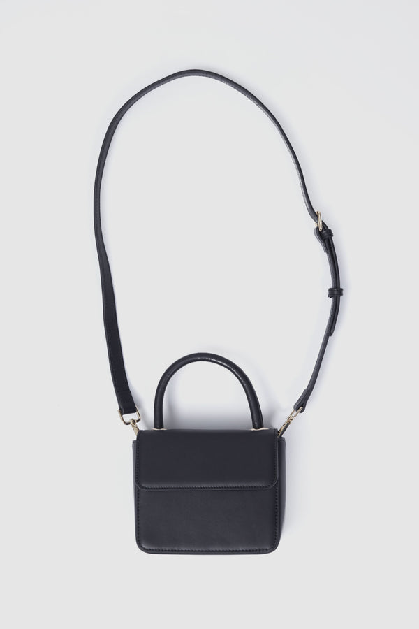 Pina Bag Black