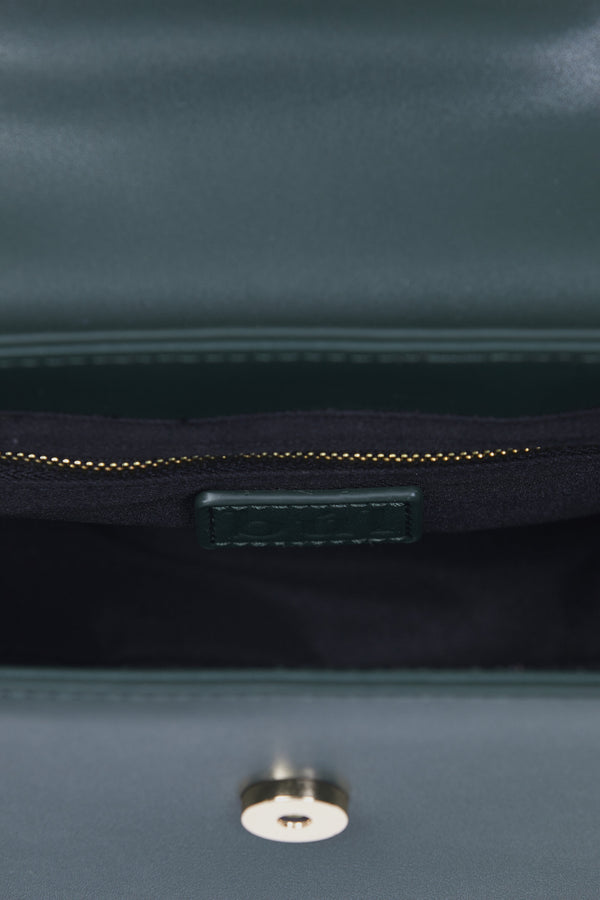 Villa Bag Dark Green